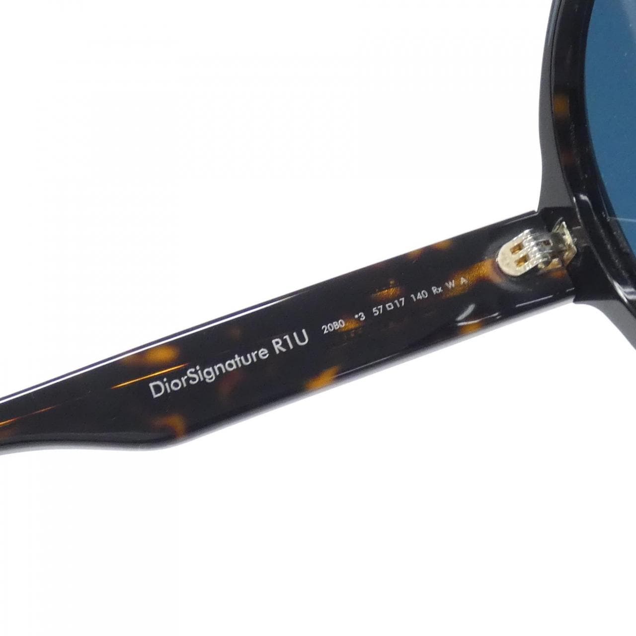 DIOR SIGNATURE R1U Sunglasses 6