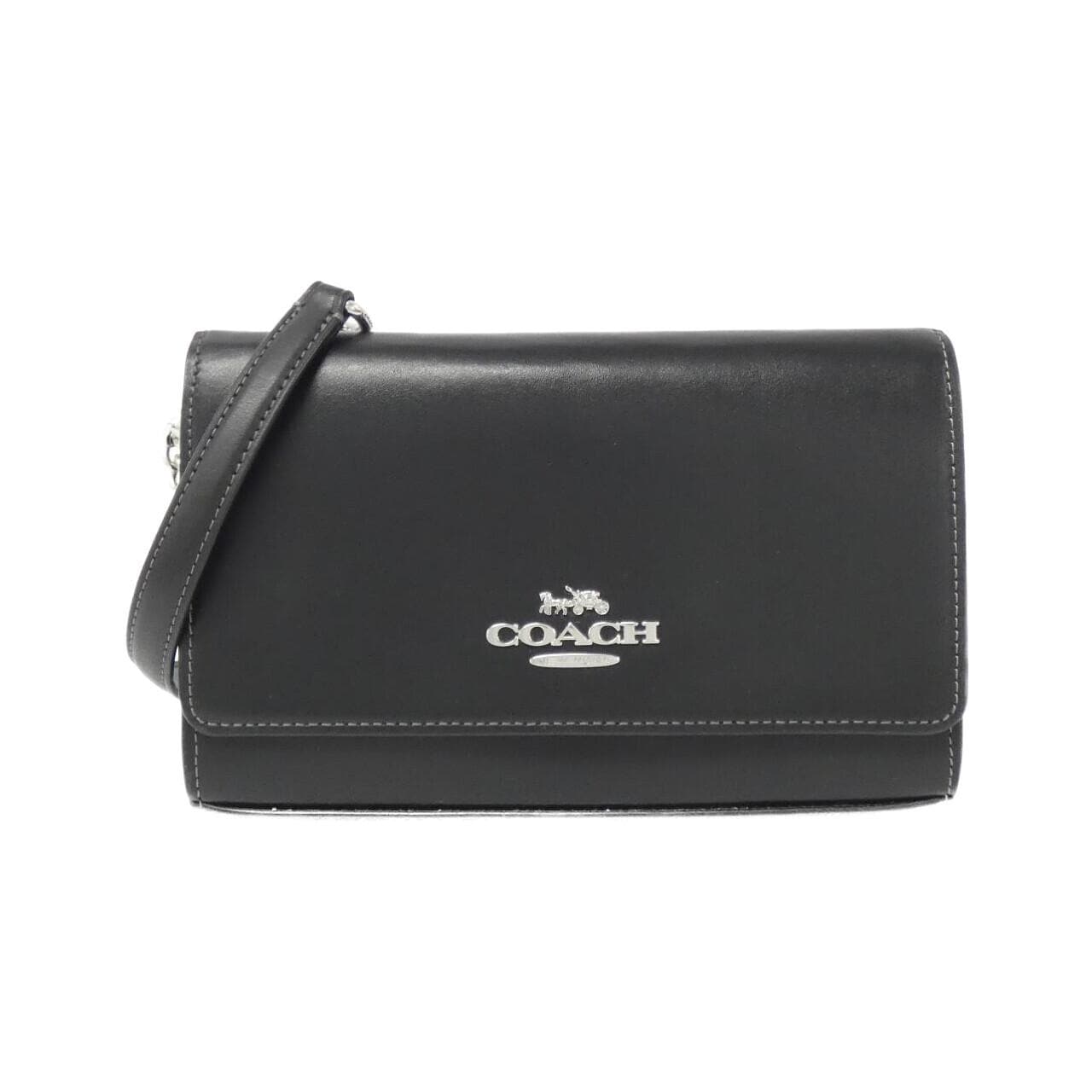 COACH CP034 Bag Black