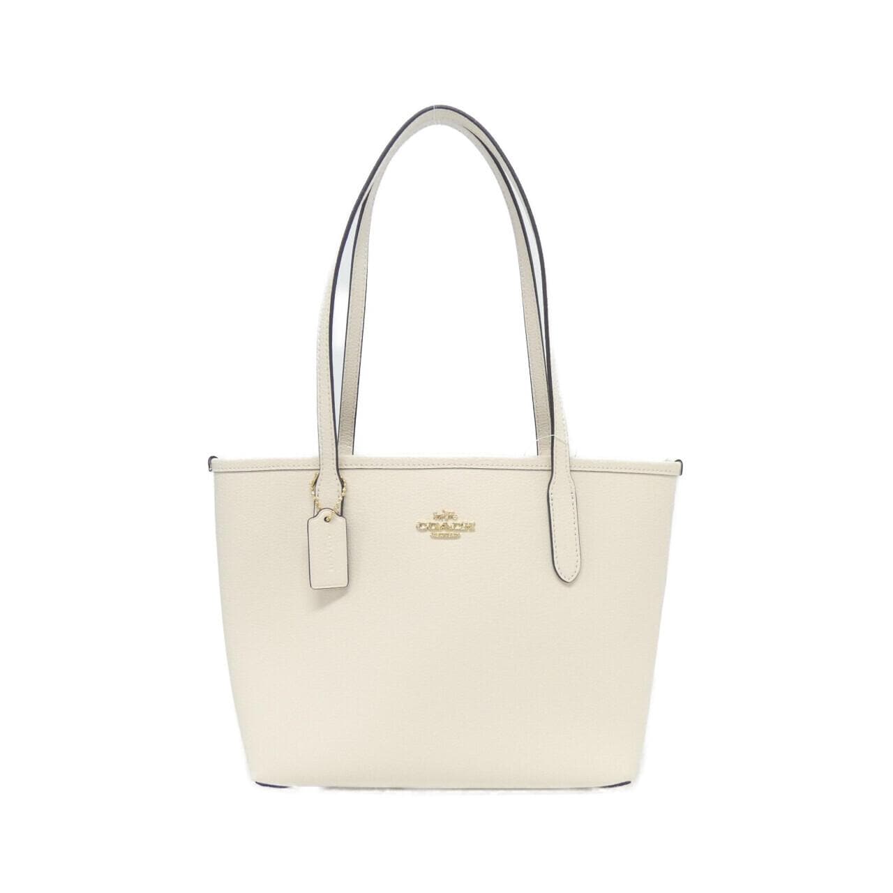 COACH CT859 Bag Leather