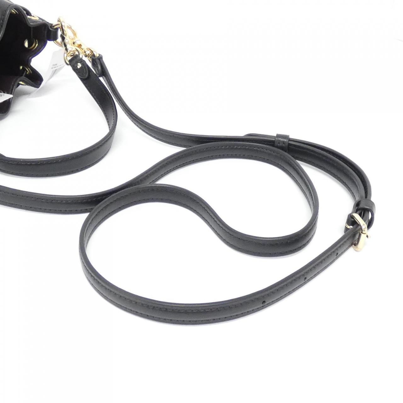 COACH CW299 Bag Canvas 黑色 帆布 新品 - 縮圖 5