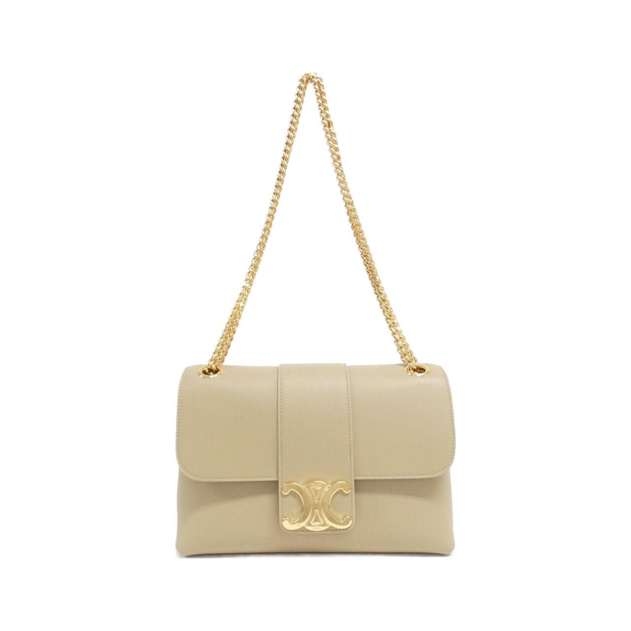 CELINE 115853FDU Shoulder Bag