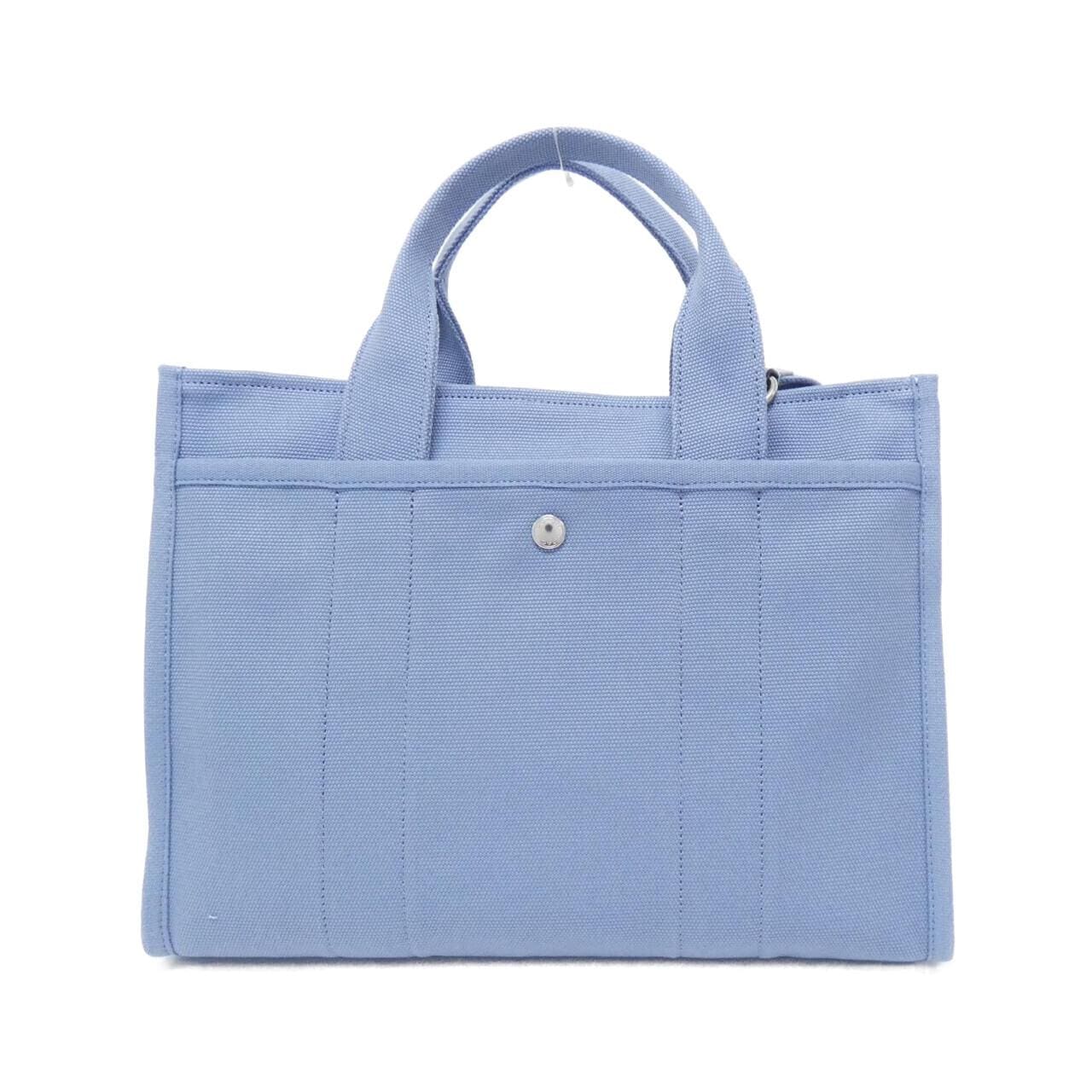 COACH CP158 Bag Canvas Black Canvas New - Thumbnail 2