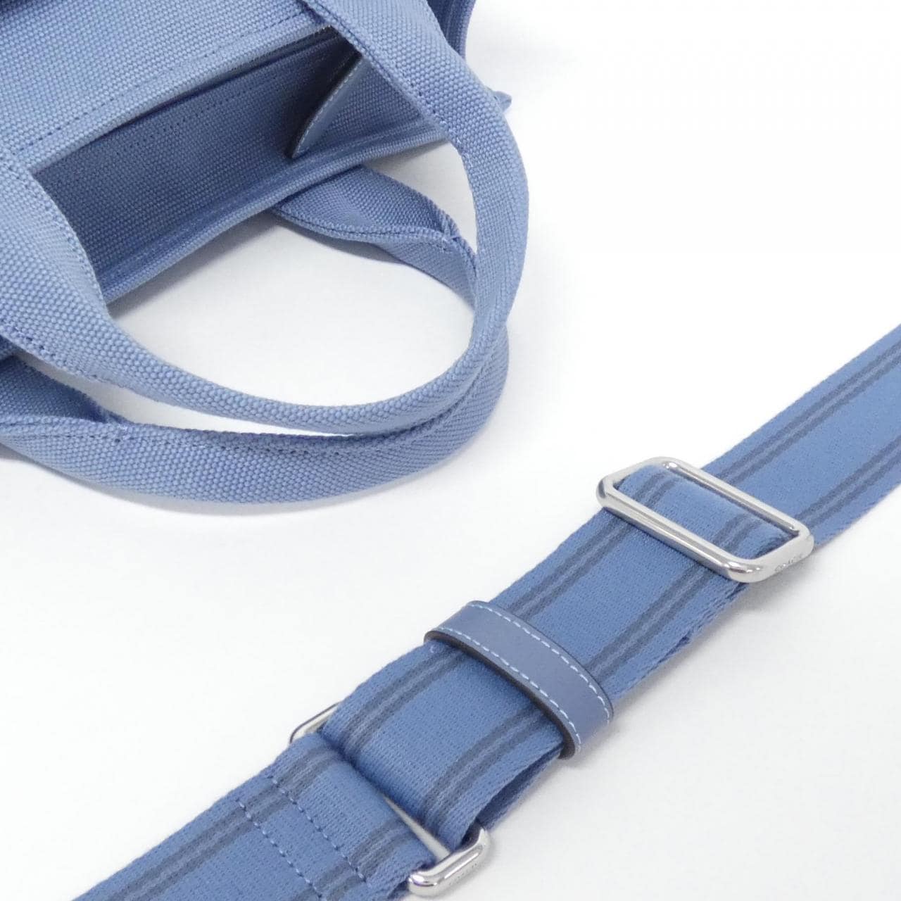 COACH CP158 Bag Canvas Black Canvas New - Thumbnail 5