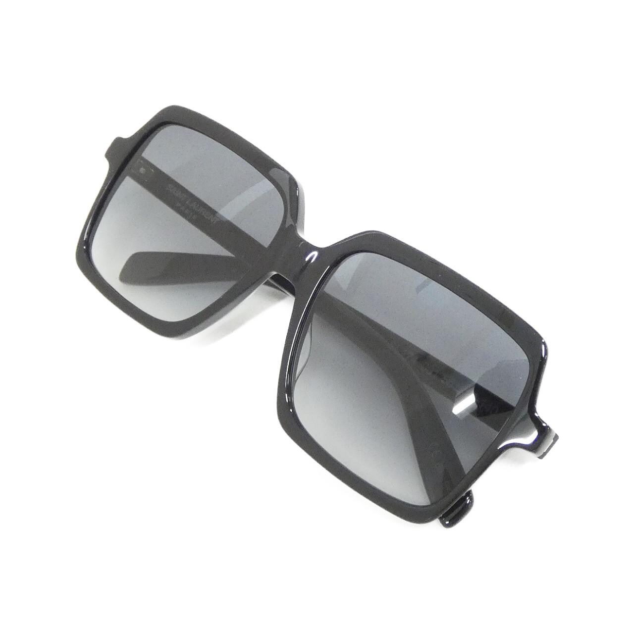 SAINT LAURENT SL174 Sunglasses Nylon 2