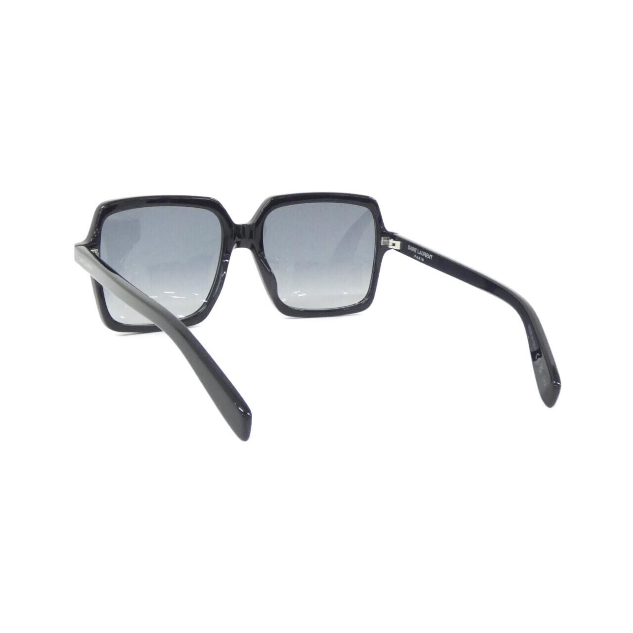SAINT LAURENT SL174 Sunglasses Nylon 3
