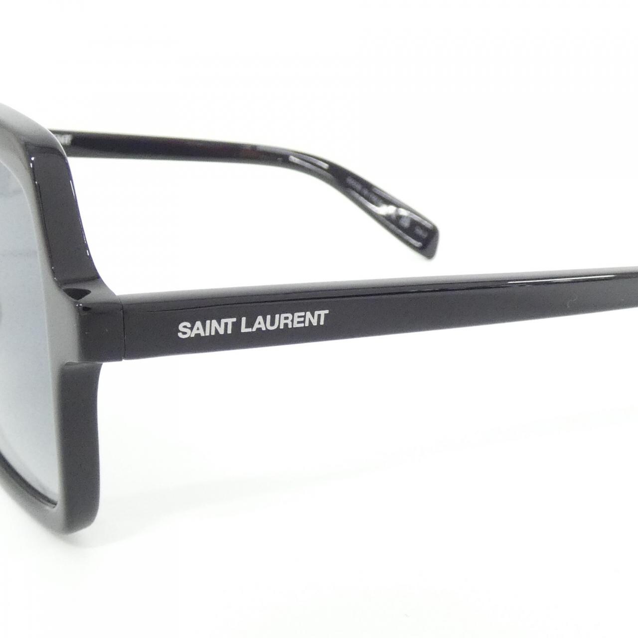 SAINT LAURENT SL174 Sunglasses Nylon 4
