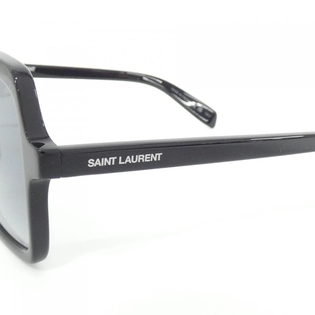SAINT LAURENT SL174 Sunglasses Nylon Nylon New - Thumbnail 4