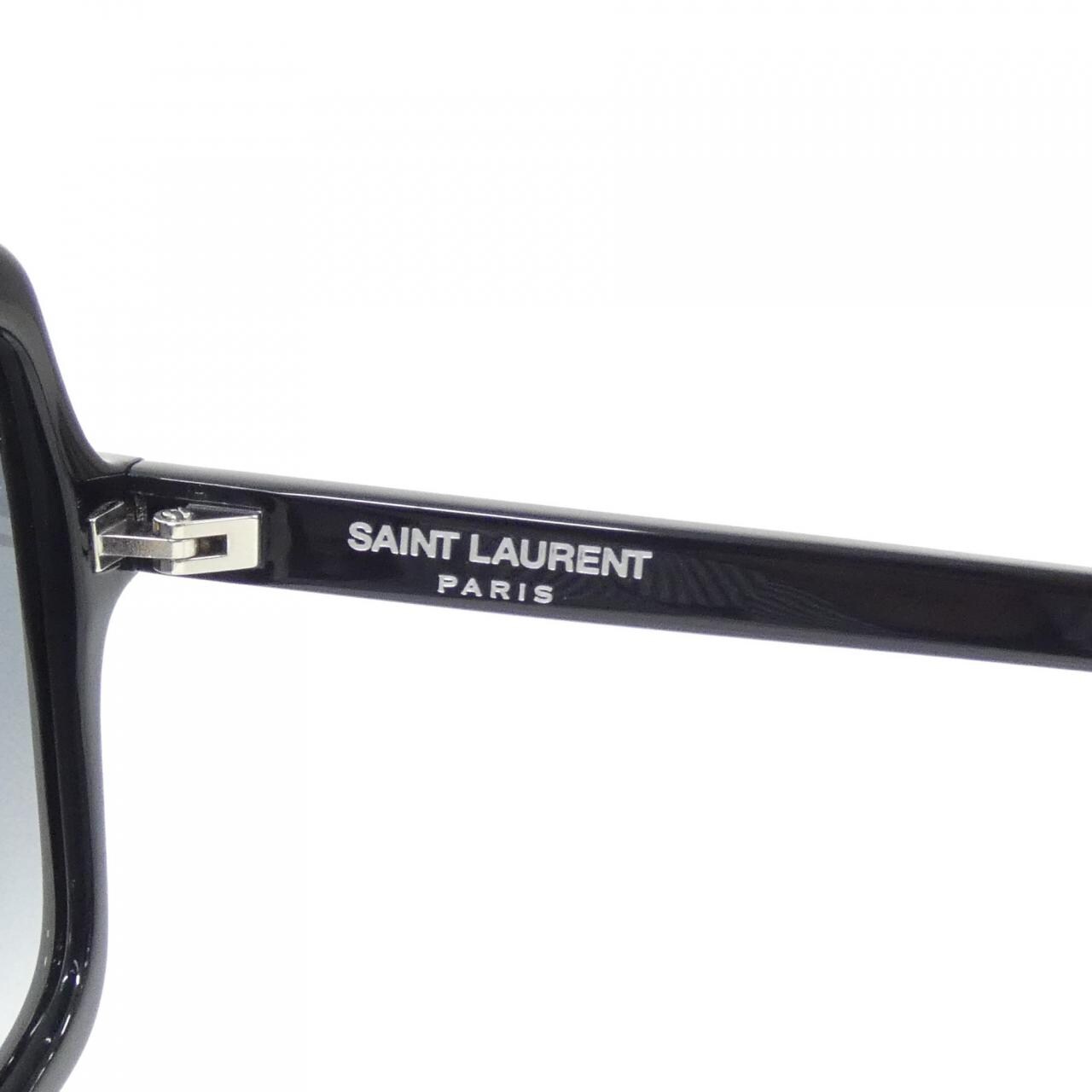 SAINT LAURENT SL174 Sunglasses Nylon 5