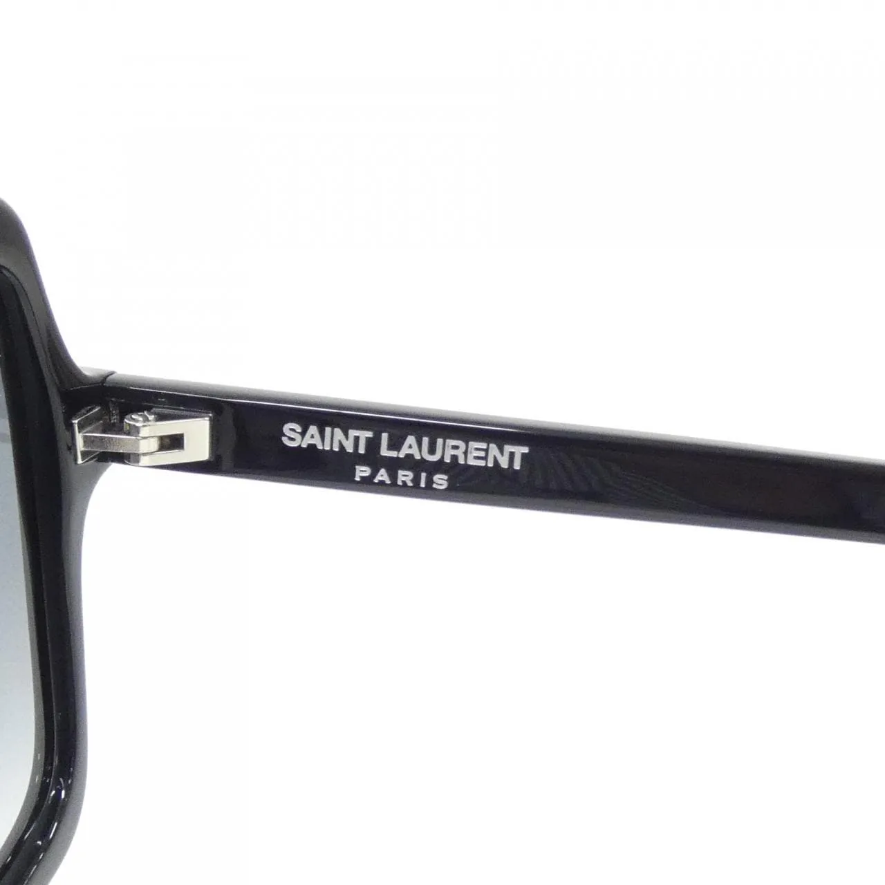 SAINT LAURENT SL174 Sunglasses Nylon Nylon New - Thumbnail 5