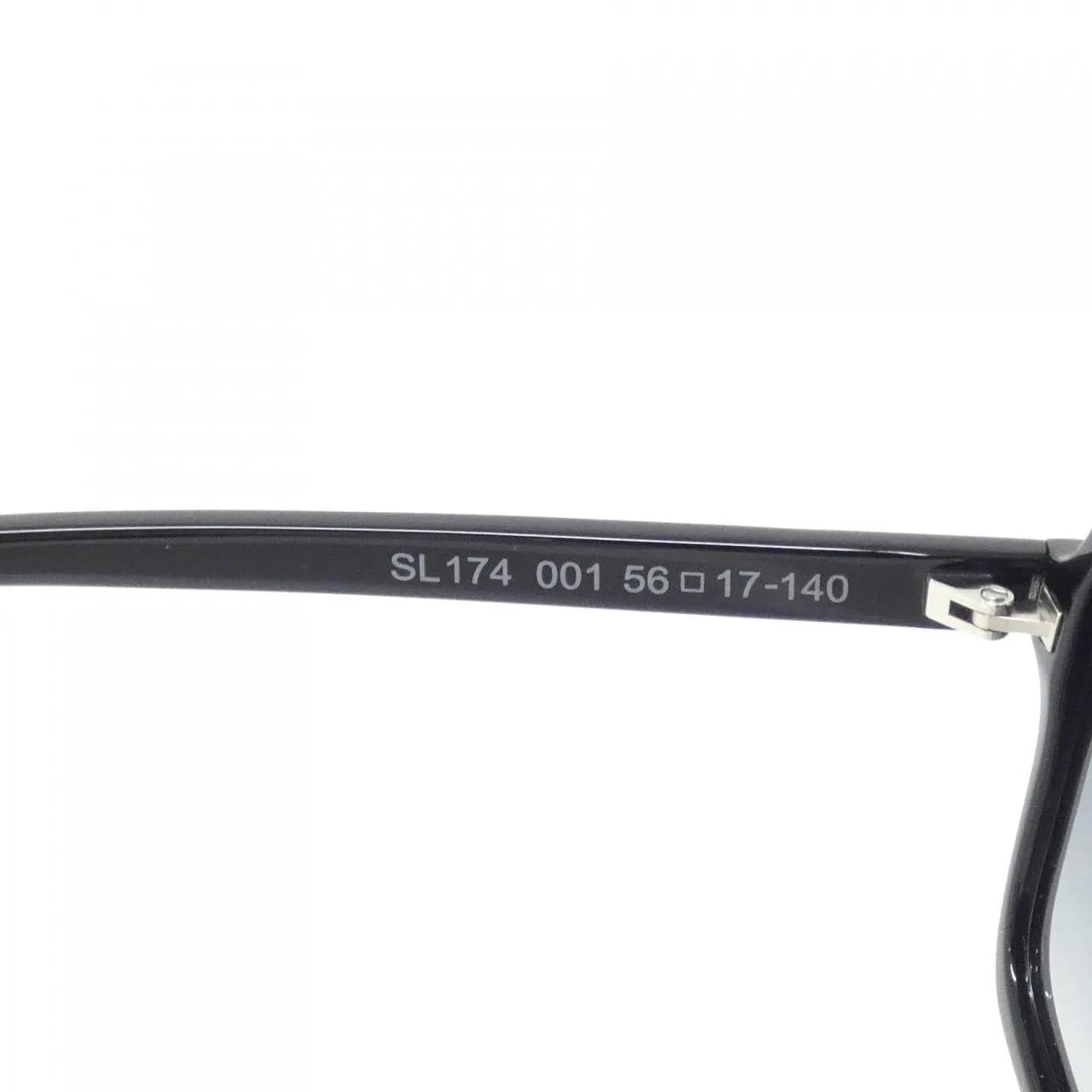 SAINT LAURENT SL174 Sunglasses Nylon Nylon New - Thumbnail 6