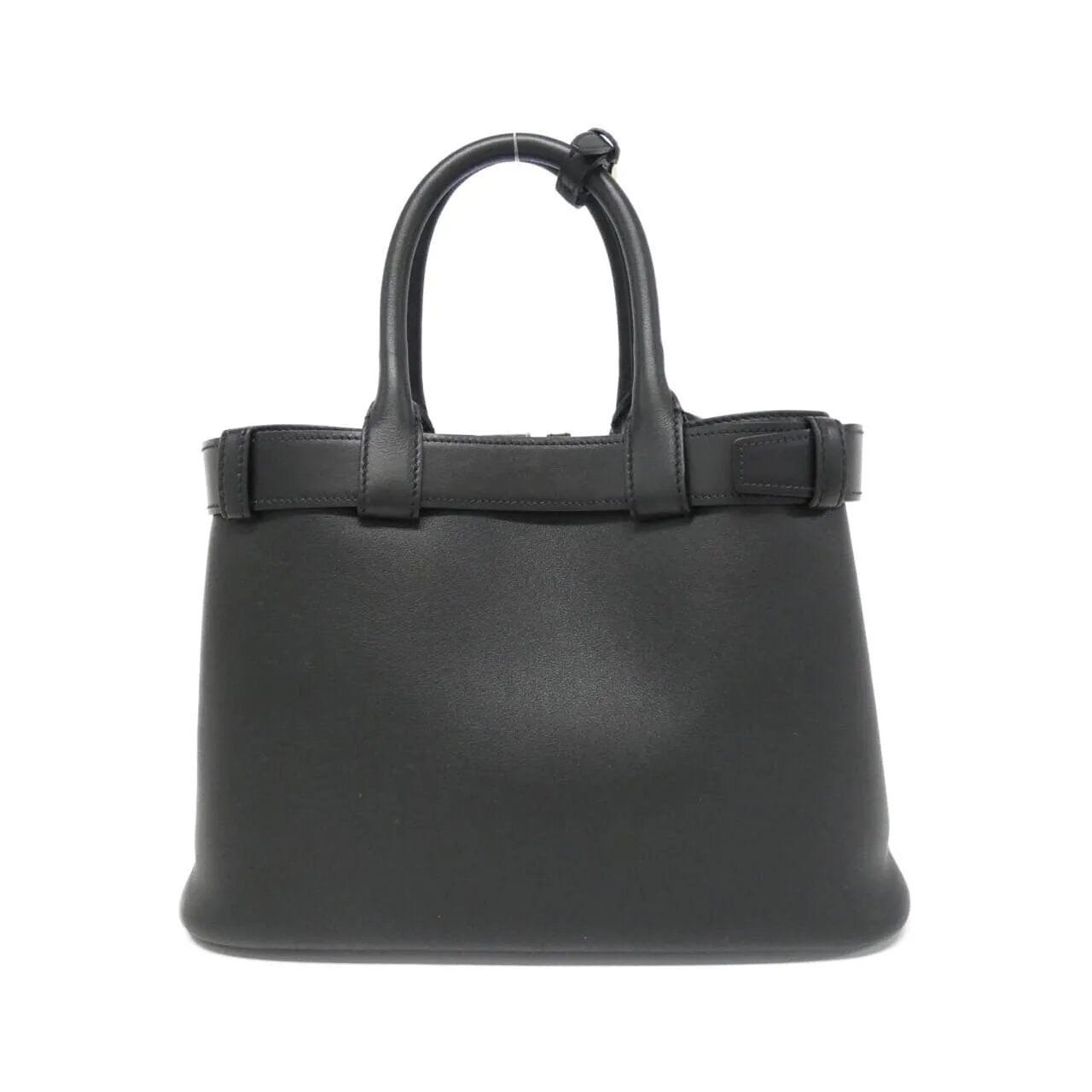 PRADA 1BA434 Handbag 黑色 新品 - 縮圖 2