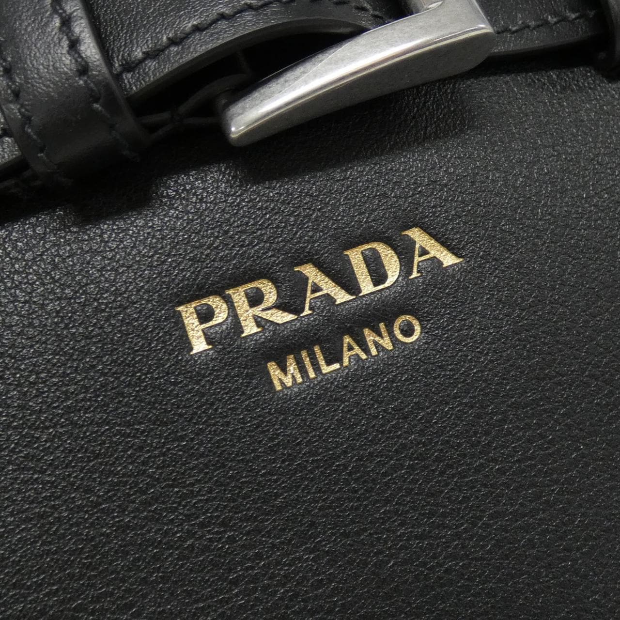 PRADA 1BA434 Bag Black - Thumbnail 5