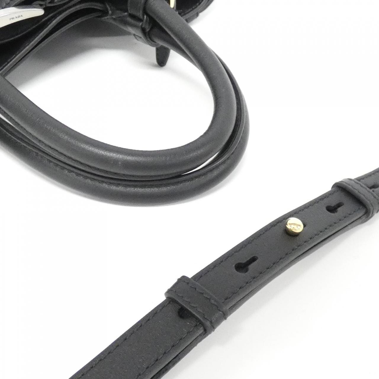 PRADA 1BA434 Bag Black - Thumbnail 6