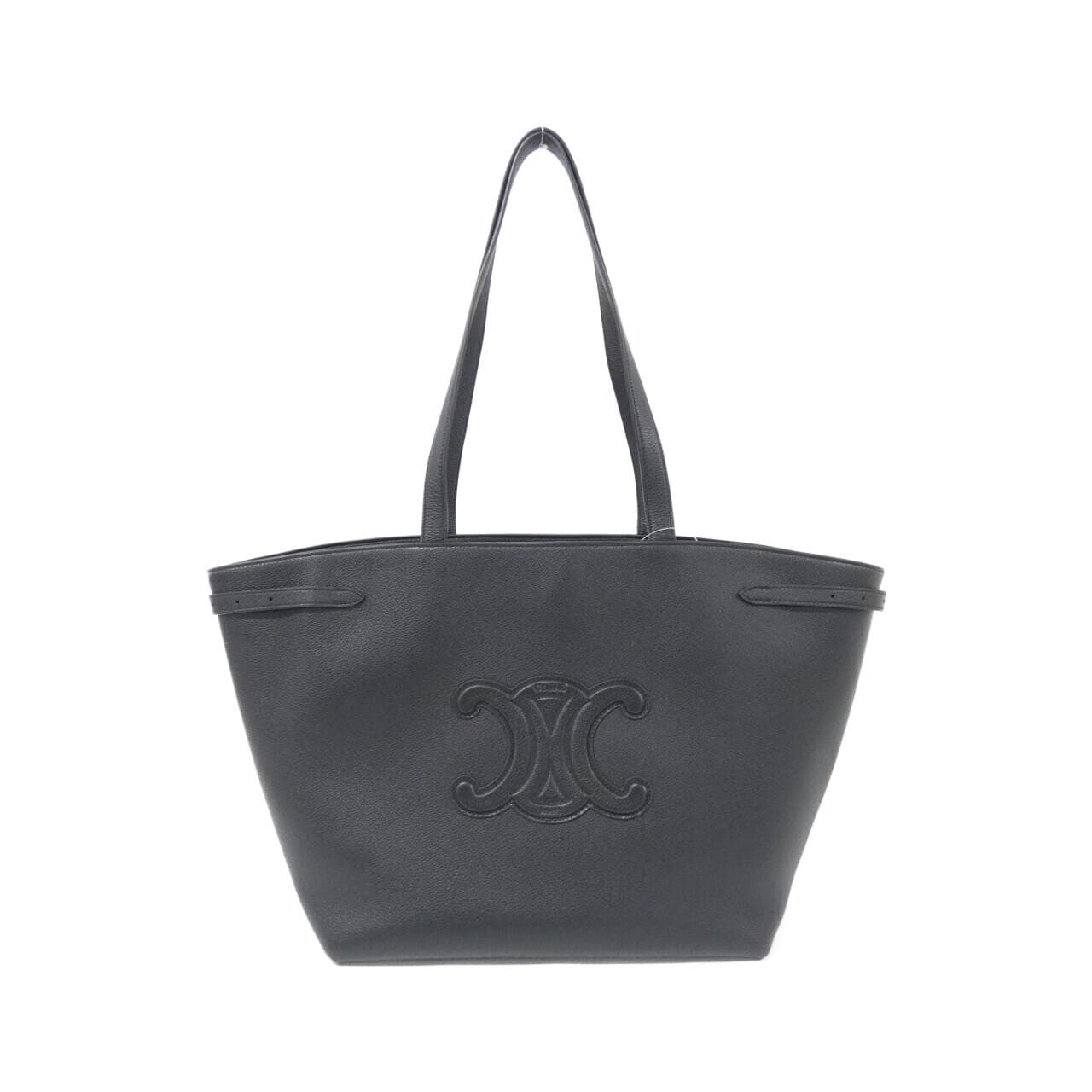 CELINE Cabas 116853ENY Bag Black