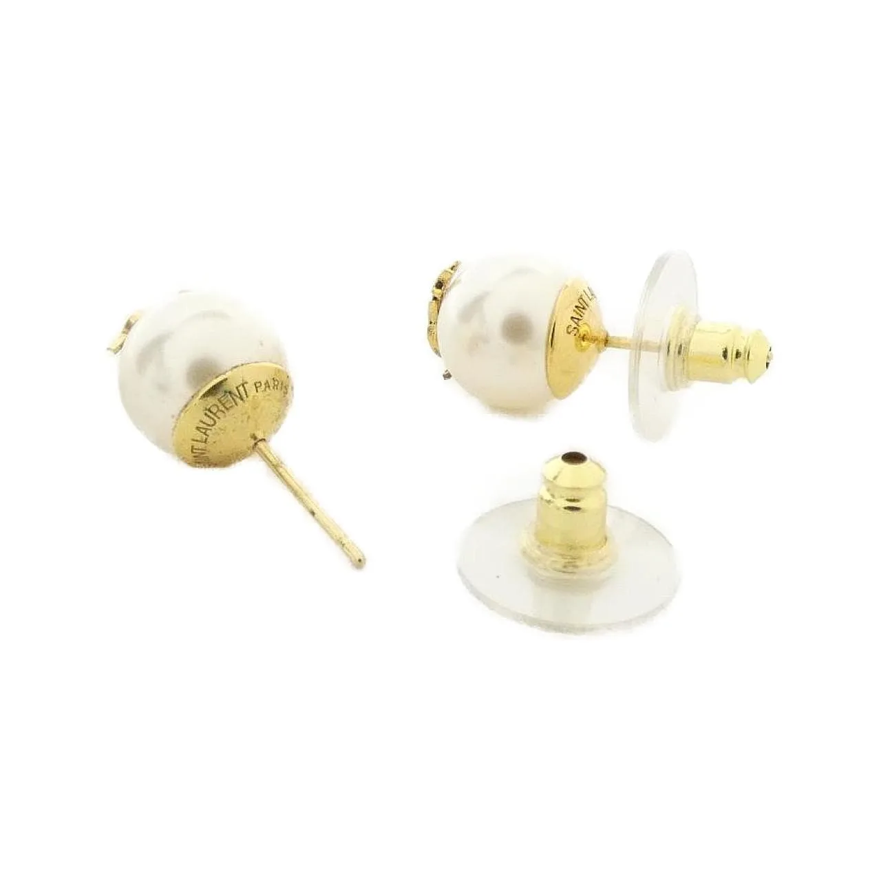 SAINT LAURENT 691563 Y1526 Accessories New - Thumbnail 3