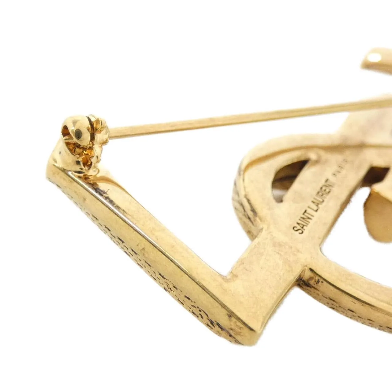 SAINT LAURENT 700582 Y1500 Accessories New - Thumbnail 3