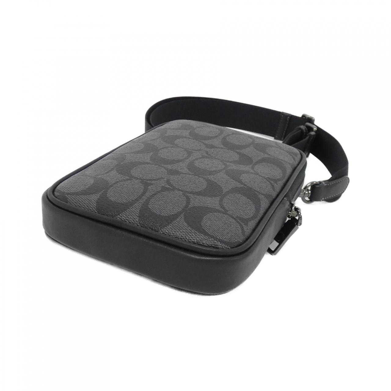 COACH CO912 Shoulder Canvas 3