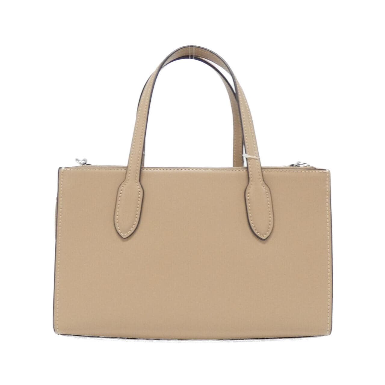 COACH CW492 Bag 黑色 新品 - 縮圖 2