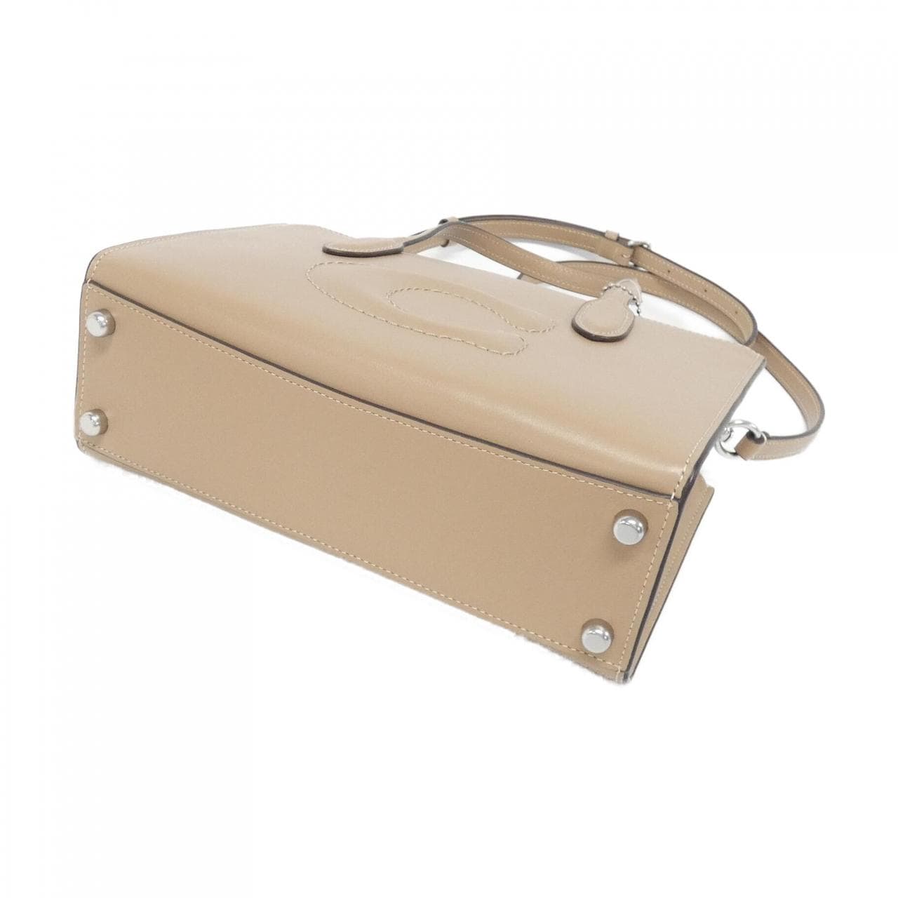 COACH CW492 Bag 黑色 新品 - 縮圖 3