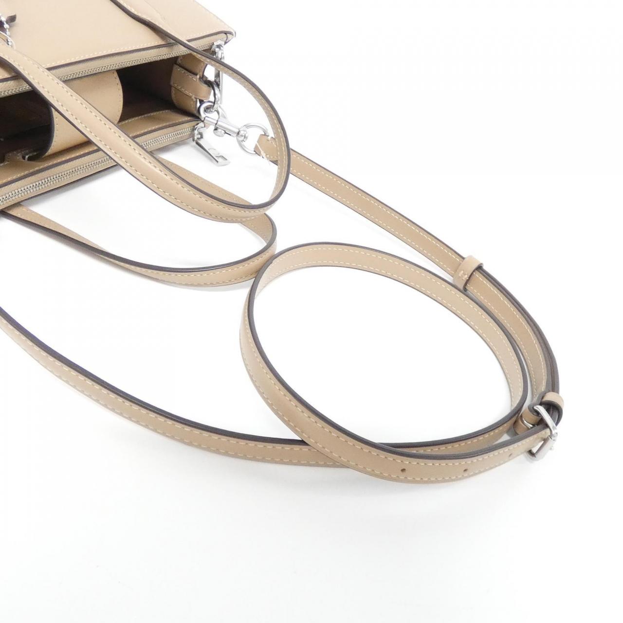 COACH CW492 Bag 黑色 新品 - 縮圖 5