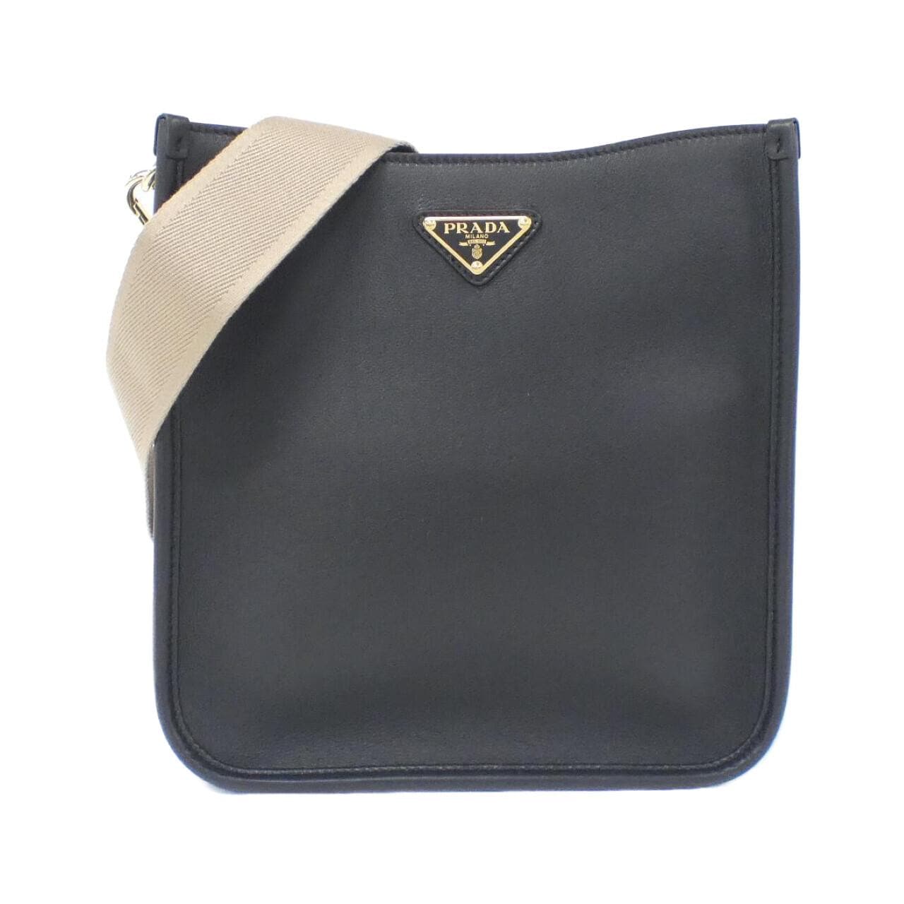 PRADA 1BH219 Shoulder Bag