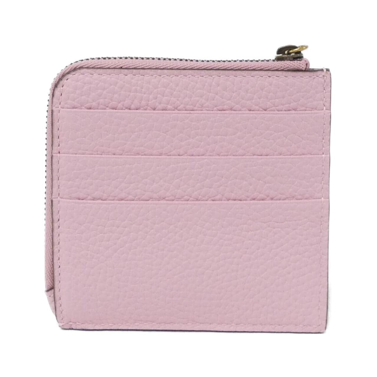 GUCCI 739497 AABXM Coin Case Leather 2