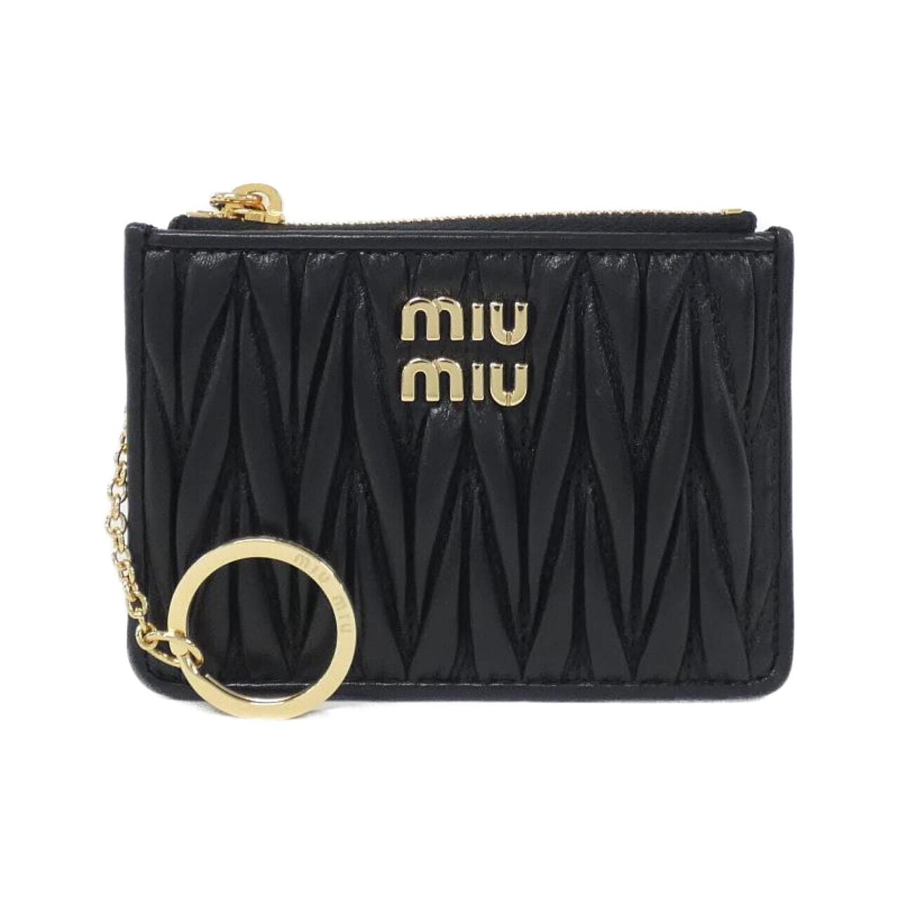 MIU MIU 5MC093 Coin Case