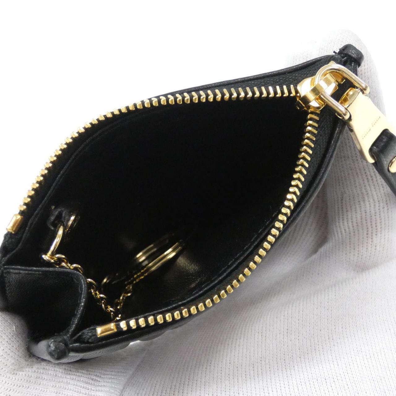 MIU MIU 5MC093 Coin Case 5