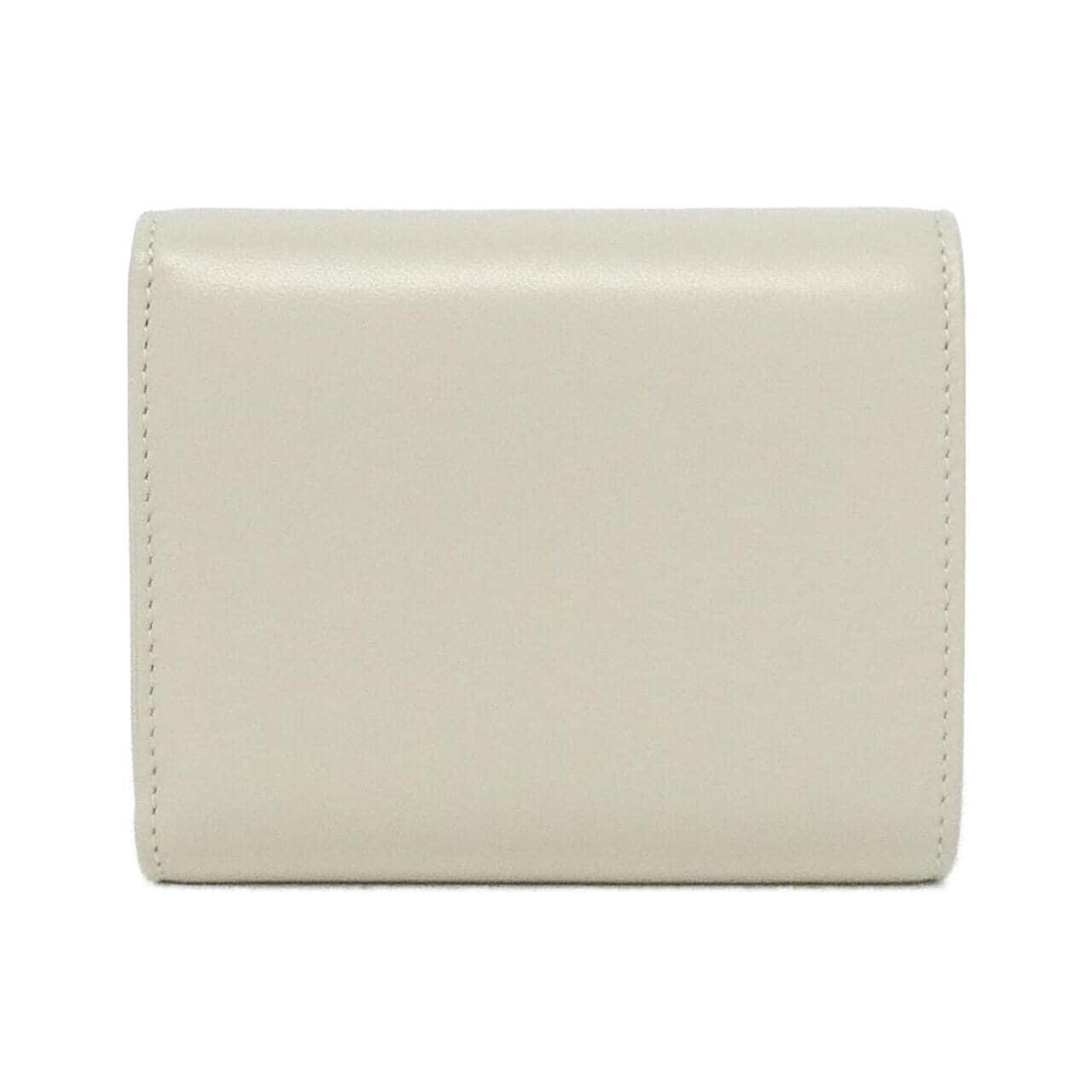 SAINT LAURENT 742984 AAB4K Wallet Lambskin 2