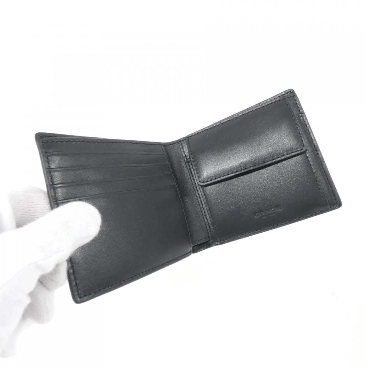 COACH CR459 Wallet