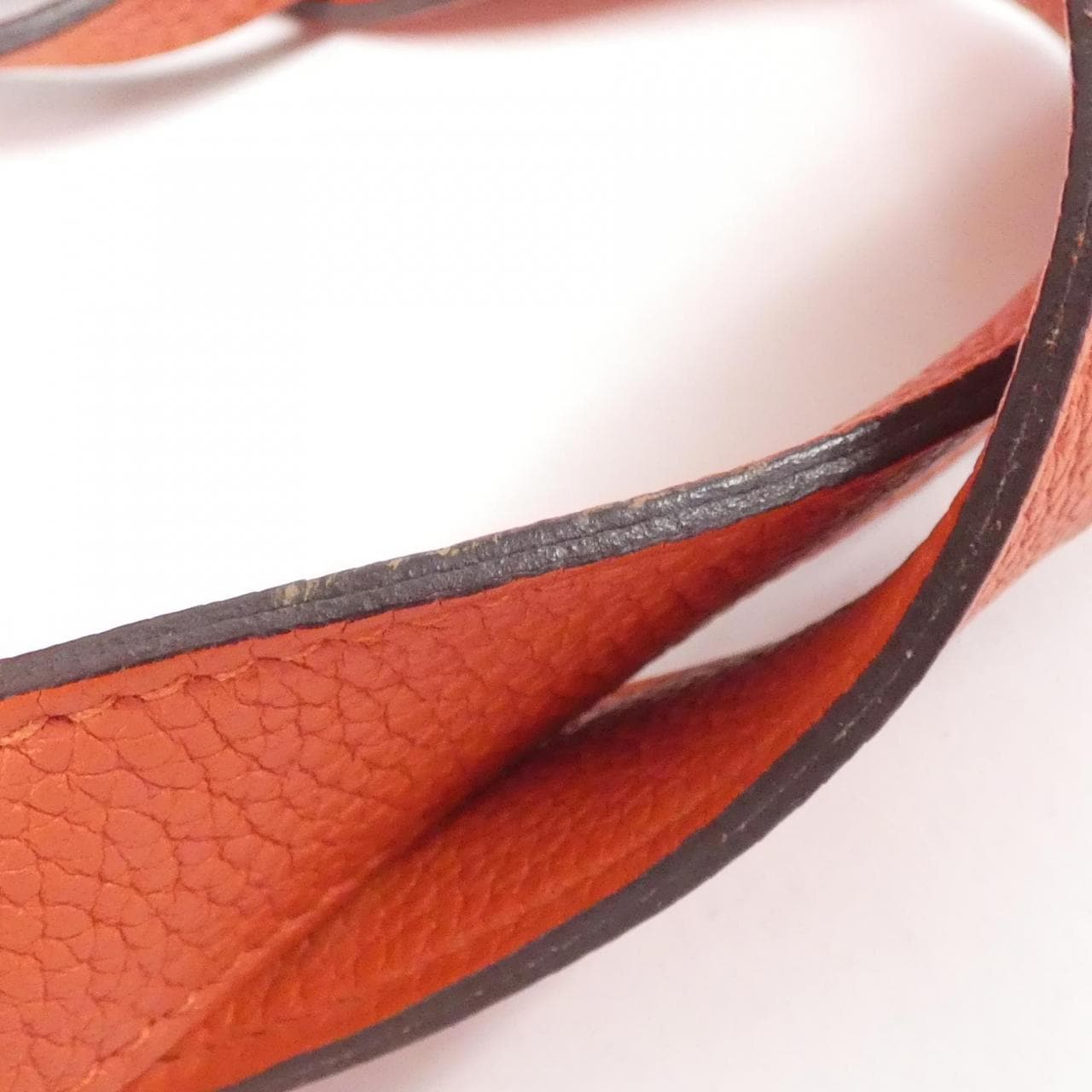 HERMES HERMÈS Picotin 073598CK Bag Black - Thumbnail 8