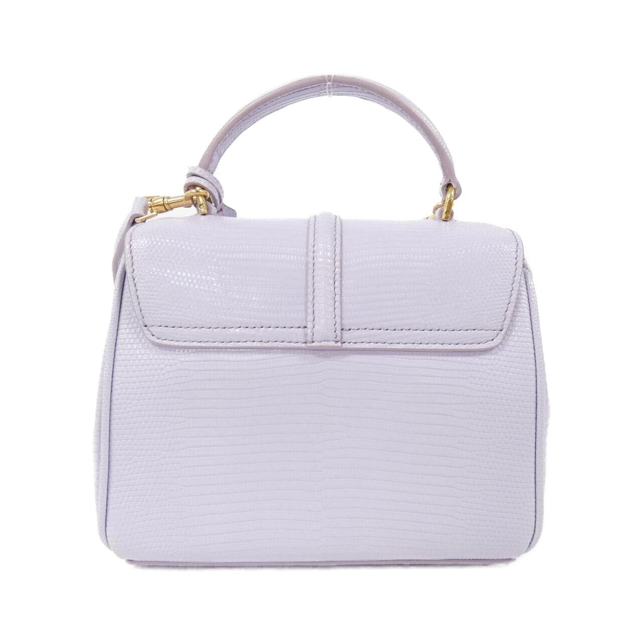 CELINE 197984BFE Bag Black - Thumbnail 2