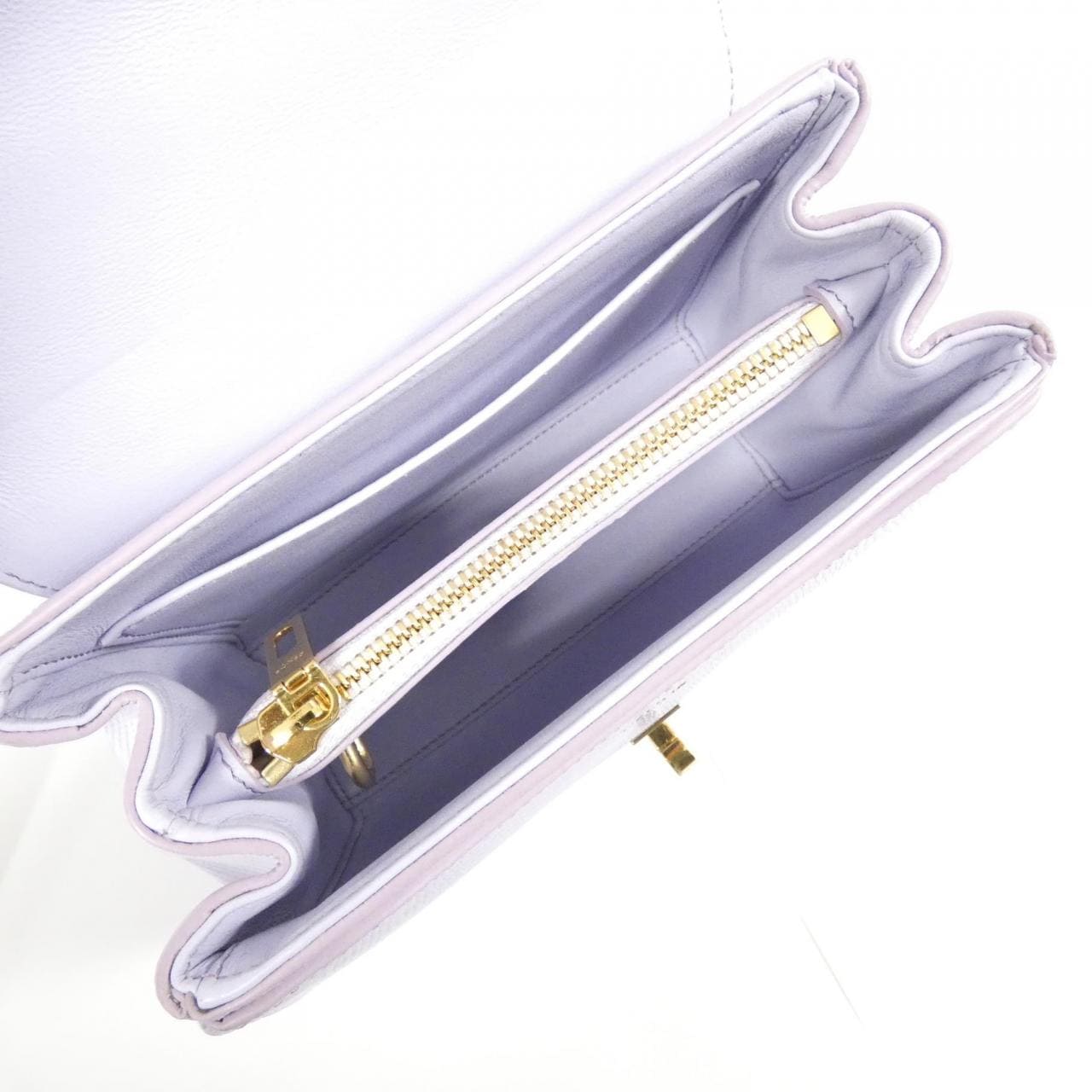 CELINE 197984BFE Bag Black - Thumbnail 9