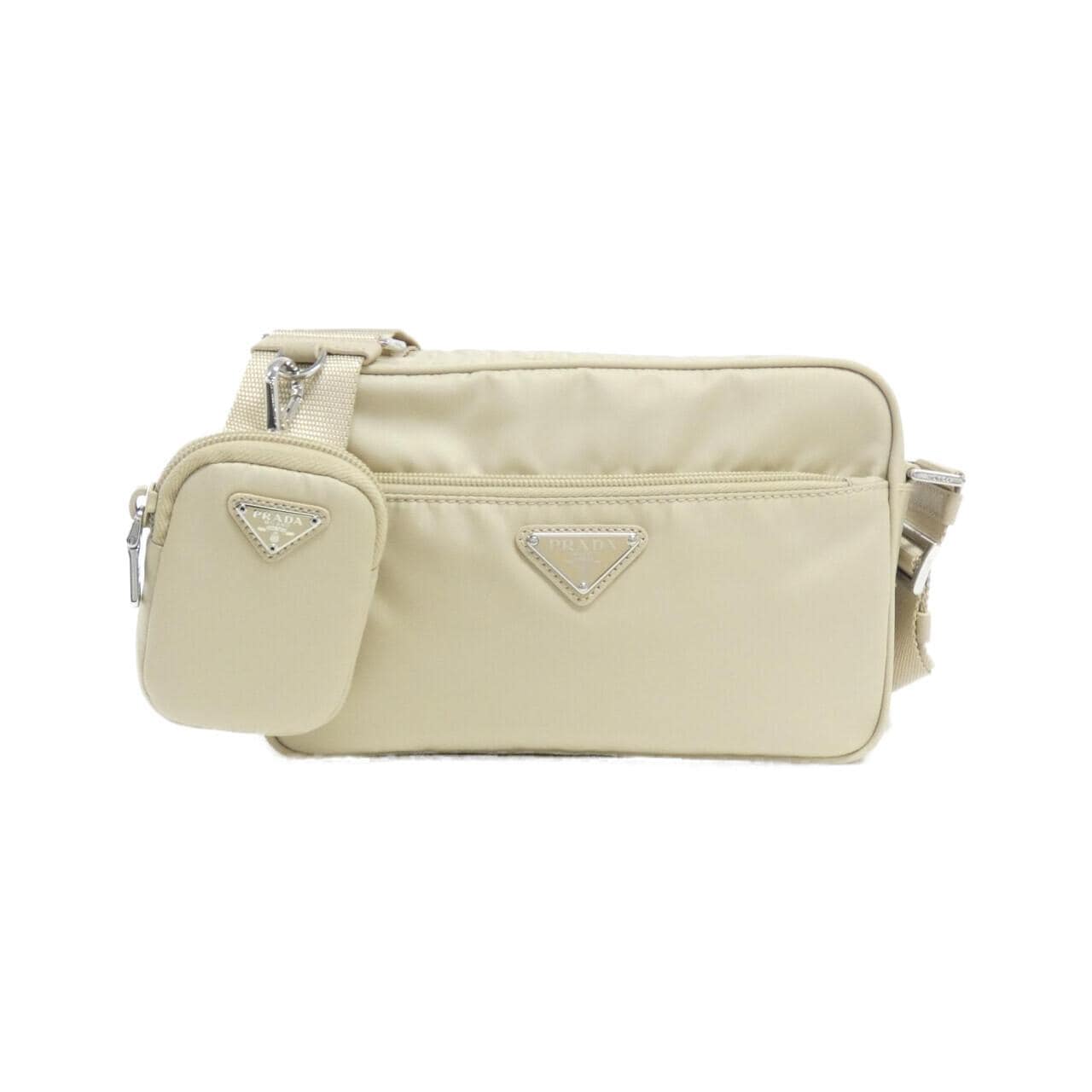 PRADA 1BC167 Shoulder Bag