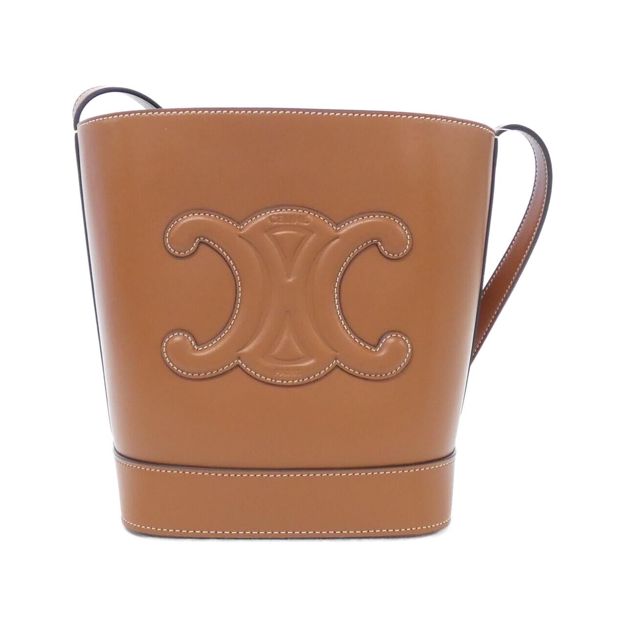 CELINE Triomphe 113783DU3 Shoulder Bag