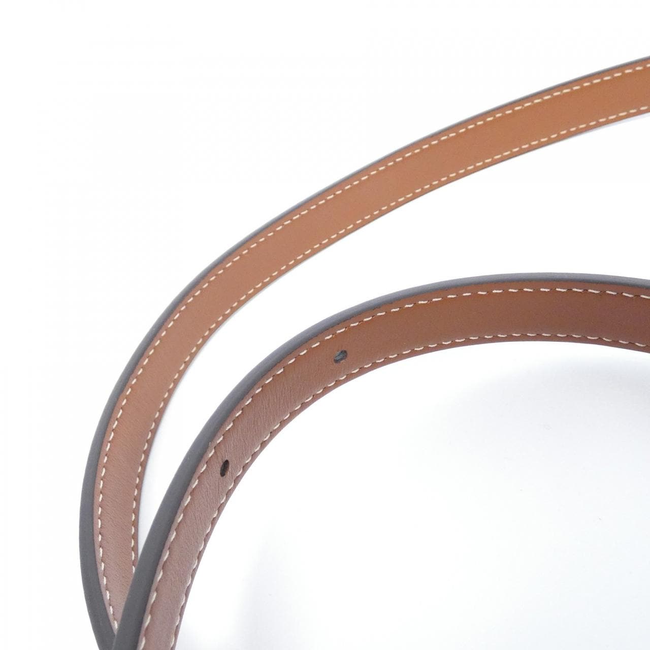 CELINE Triomphe 113783DU3 Shoulder Bag Black New - Thumbnail 5