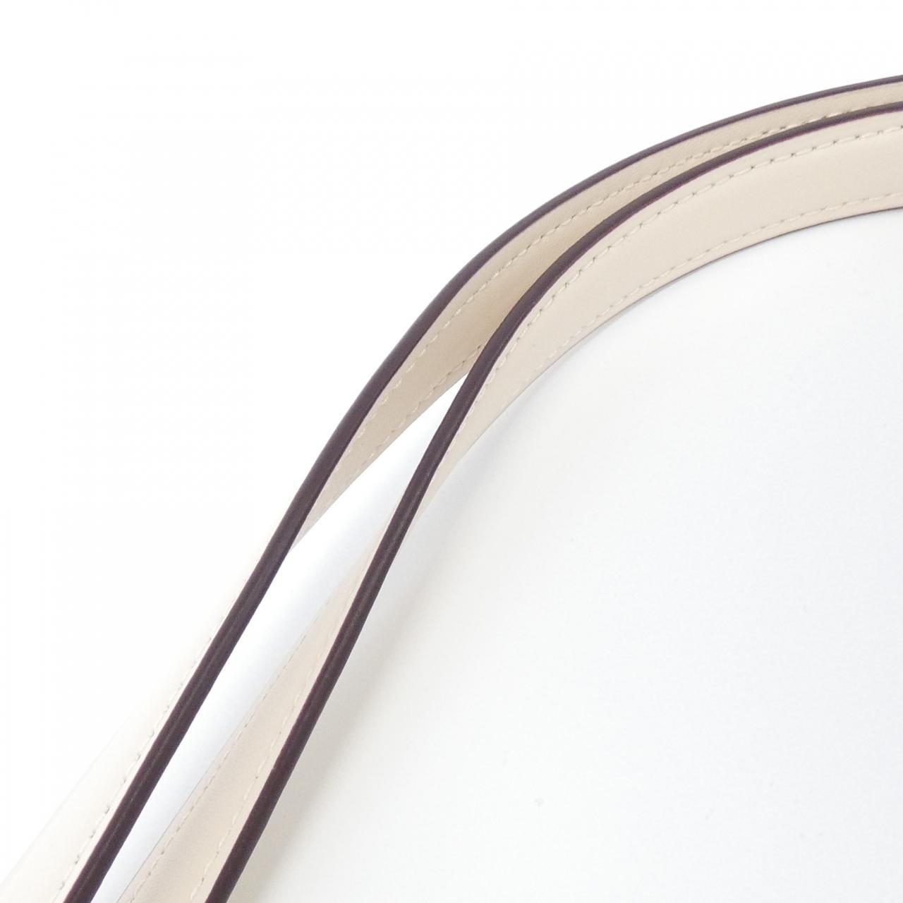 COACH CW381 Bag Canvas Black Canvas New - Thumbnail 5