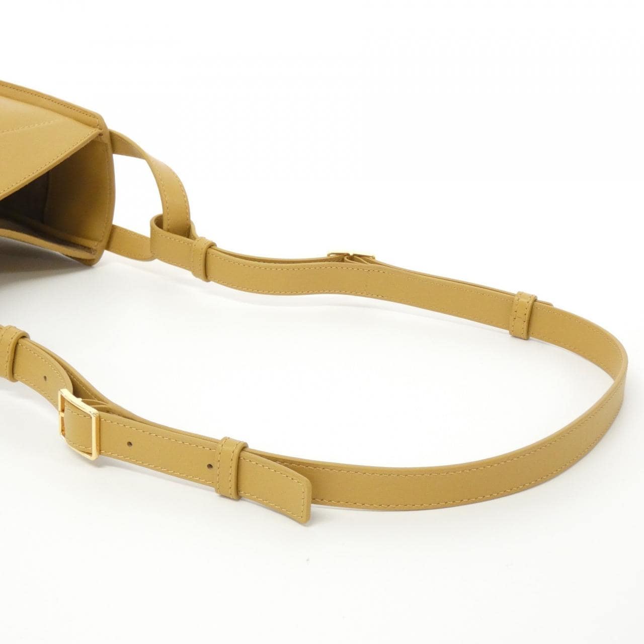 LOEWE Hammock A538HHSX01 Bag Black - Thumbnail 5