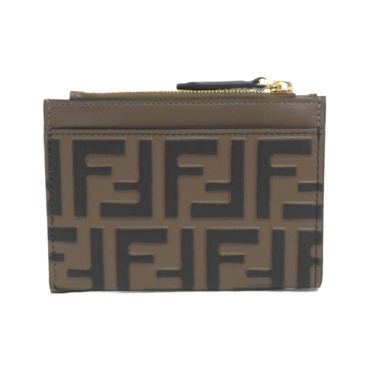 FENDI 8M0507 ADYM Coin Case 2
