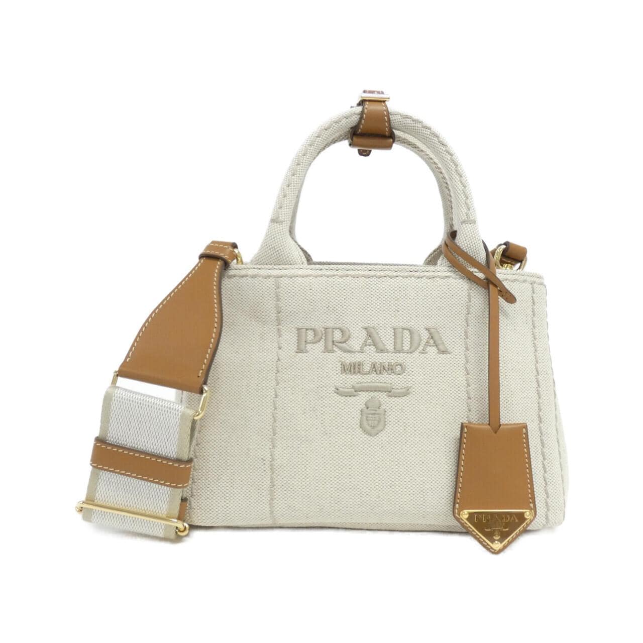 PRADA 1BA038 Bag