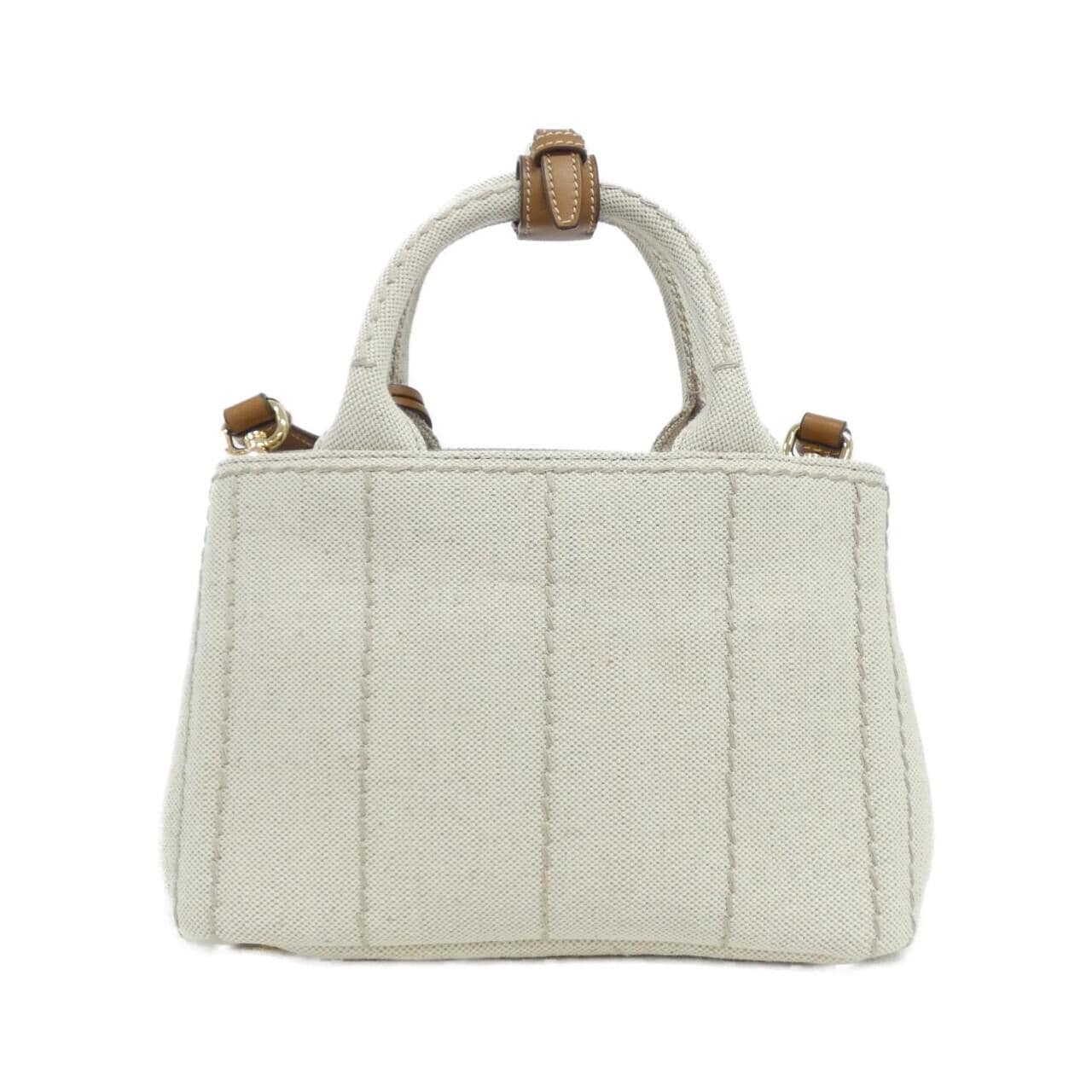 PRADA 1BA038 Bag Black New - Thumbnail 2