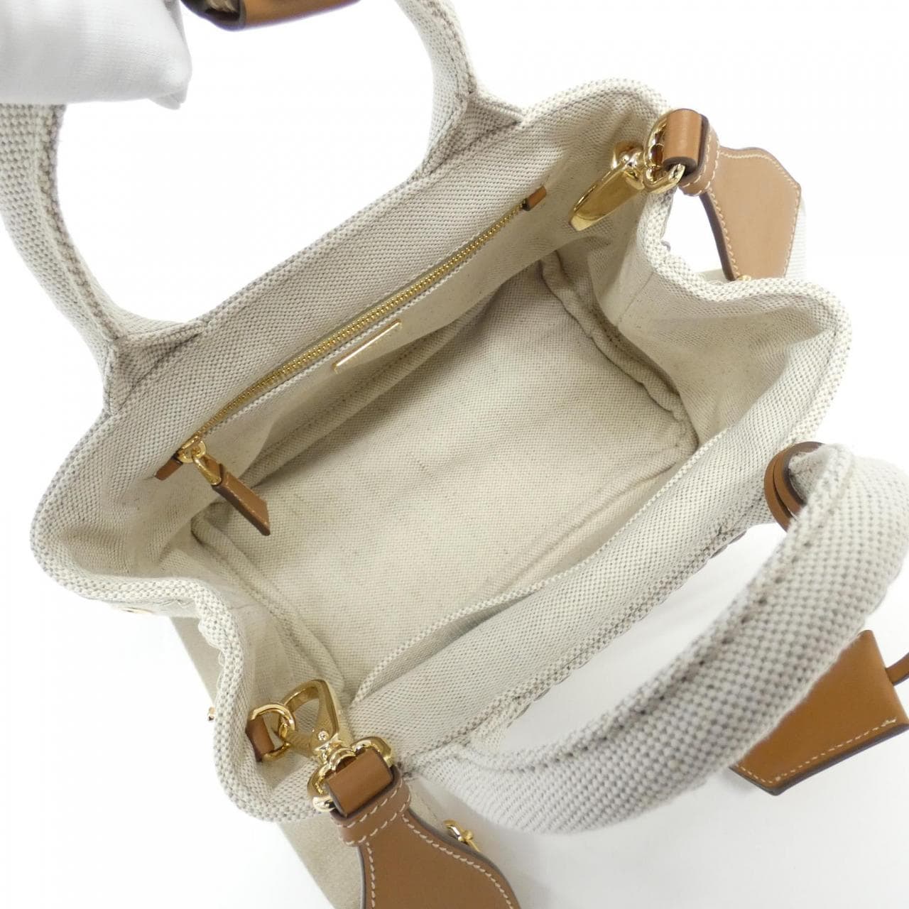 PRADA 1BA038 Bag Black New - Thumbnail 5