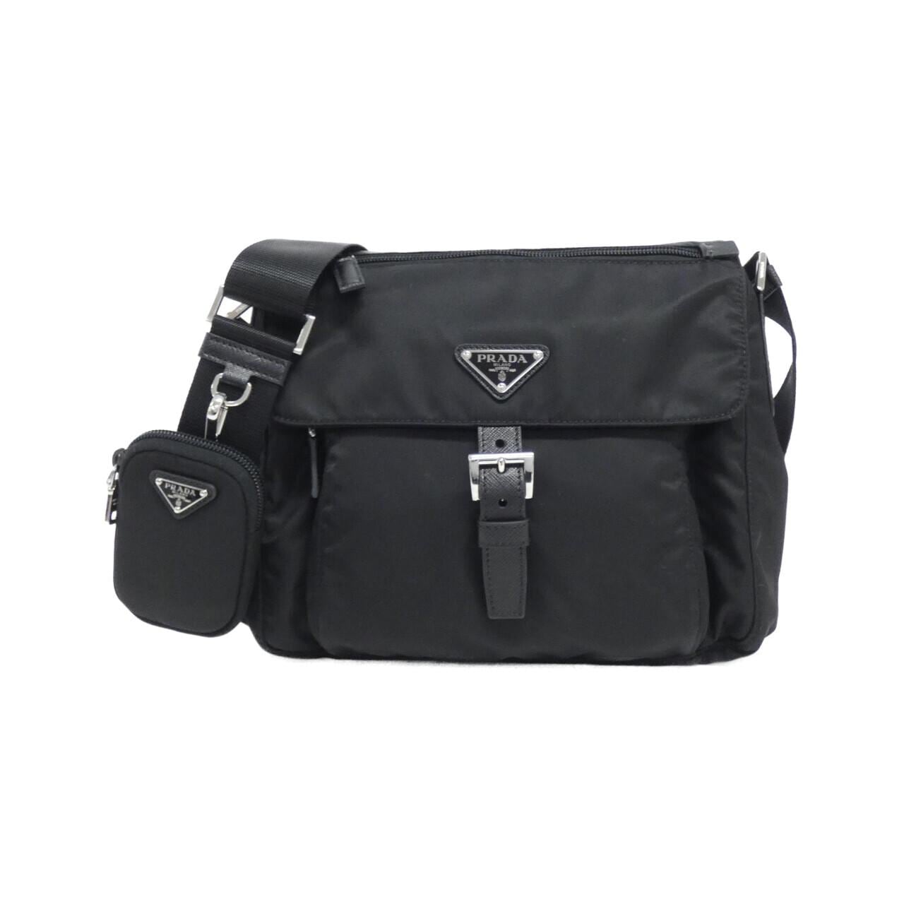PRADA 1BD994 肩背包