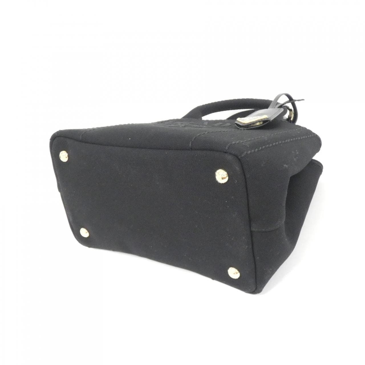 PRADA 1BG464 Bag Black - Thumbnail 3