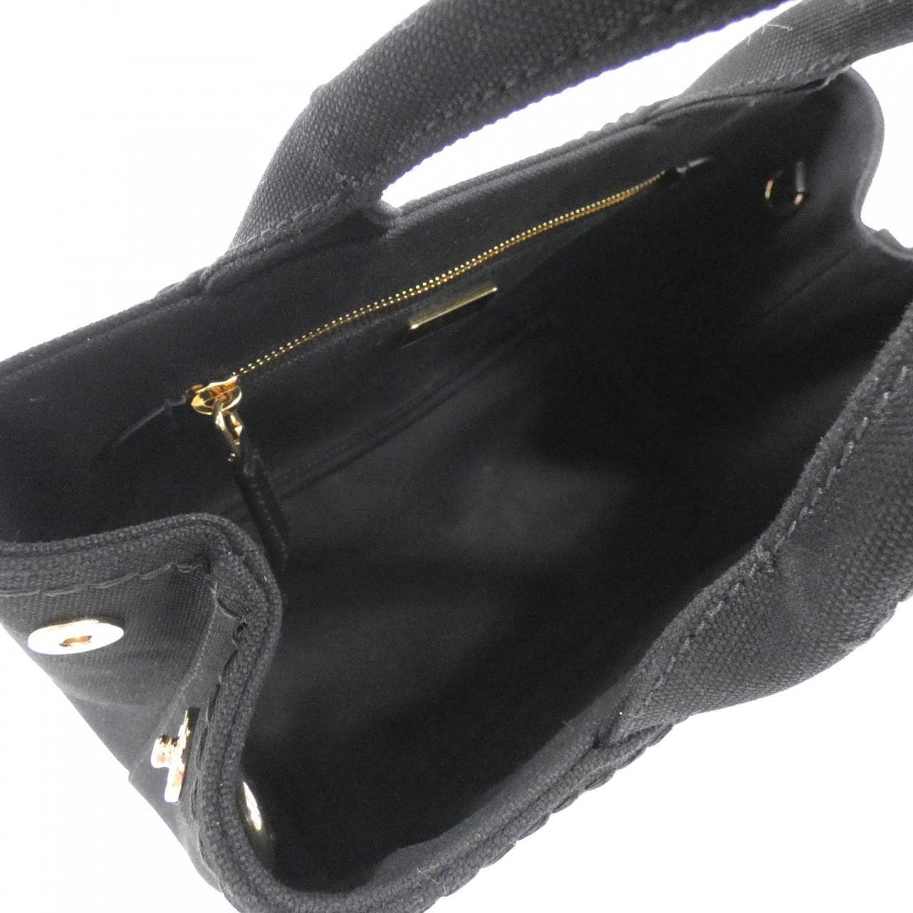 PRADA 1BG464 Bag Black - Thumbnail 7