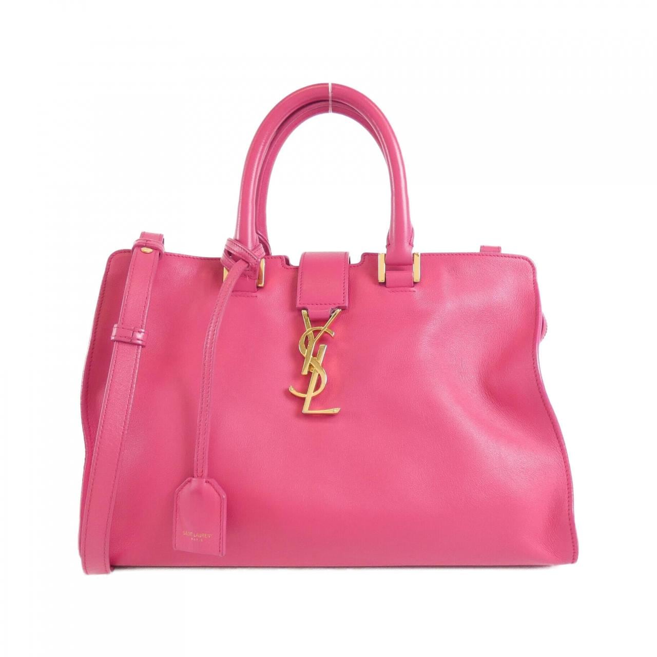 SAINT LAURENT 394461 BJ50J Bag