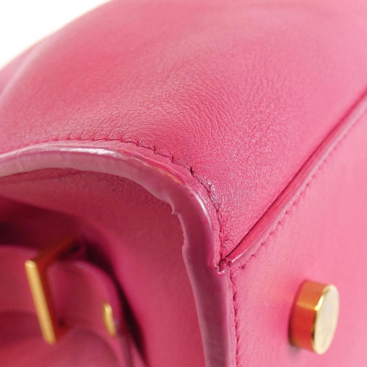 SAINT LAURENT 394461 BJ50J Bag Black - Thumbnail 3