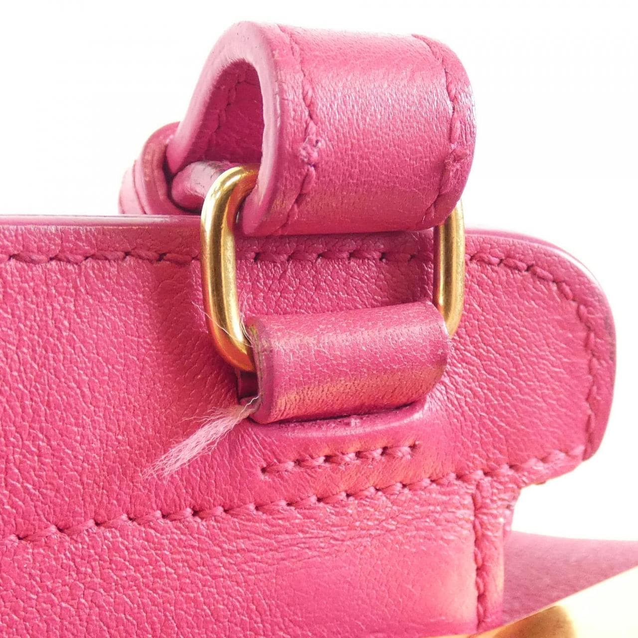 SAINT LAURENT 394461 BJ50J Bag Black - Thumbnail 4