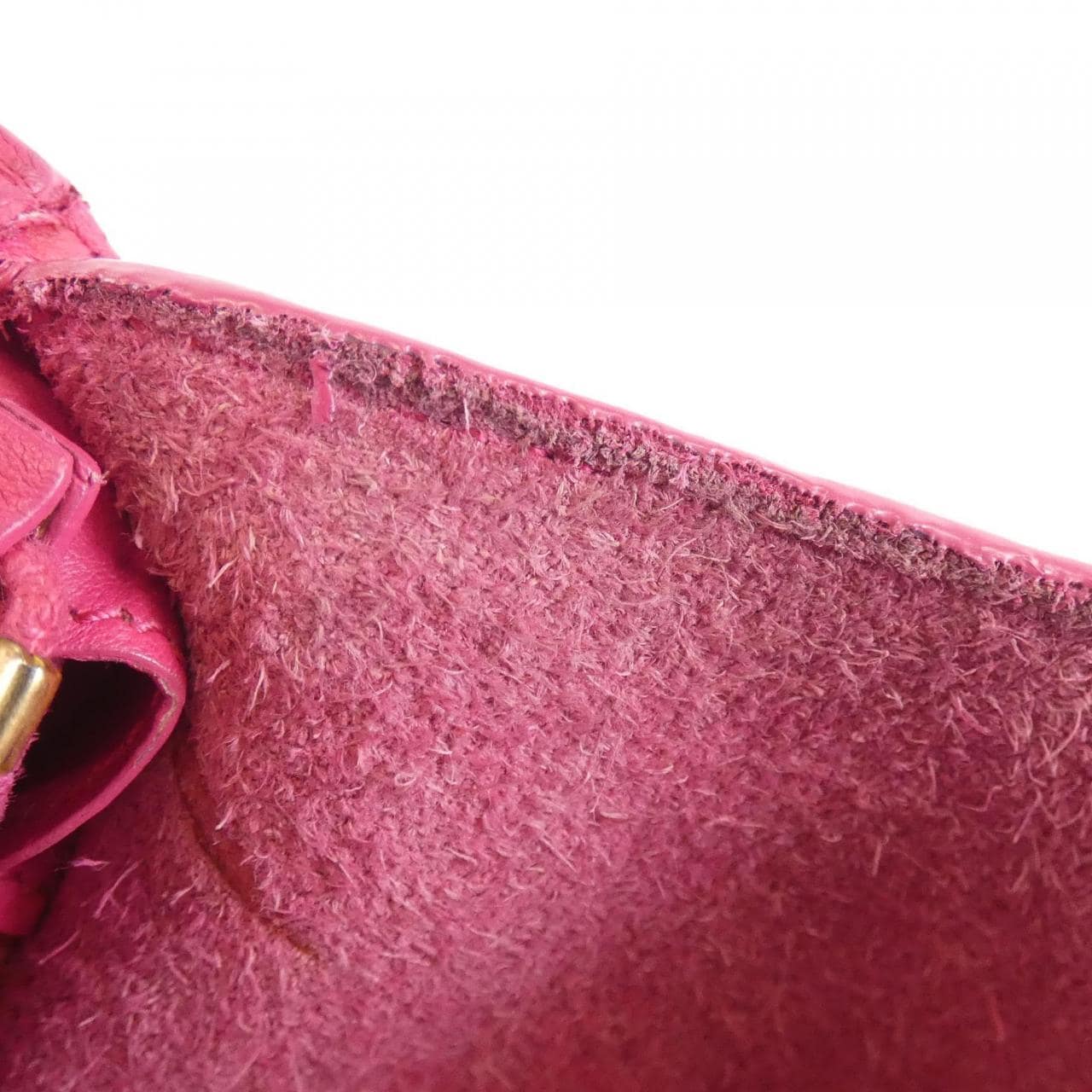 SAINT LAURENT 394461 BJ50J Bag Black - Thumbnail 5