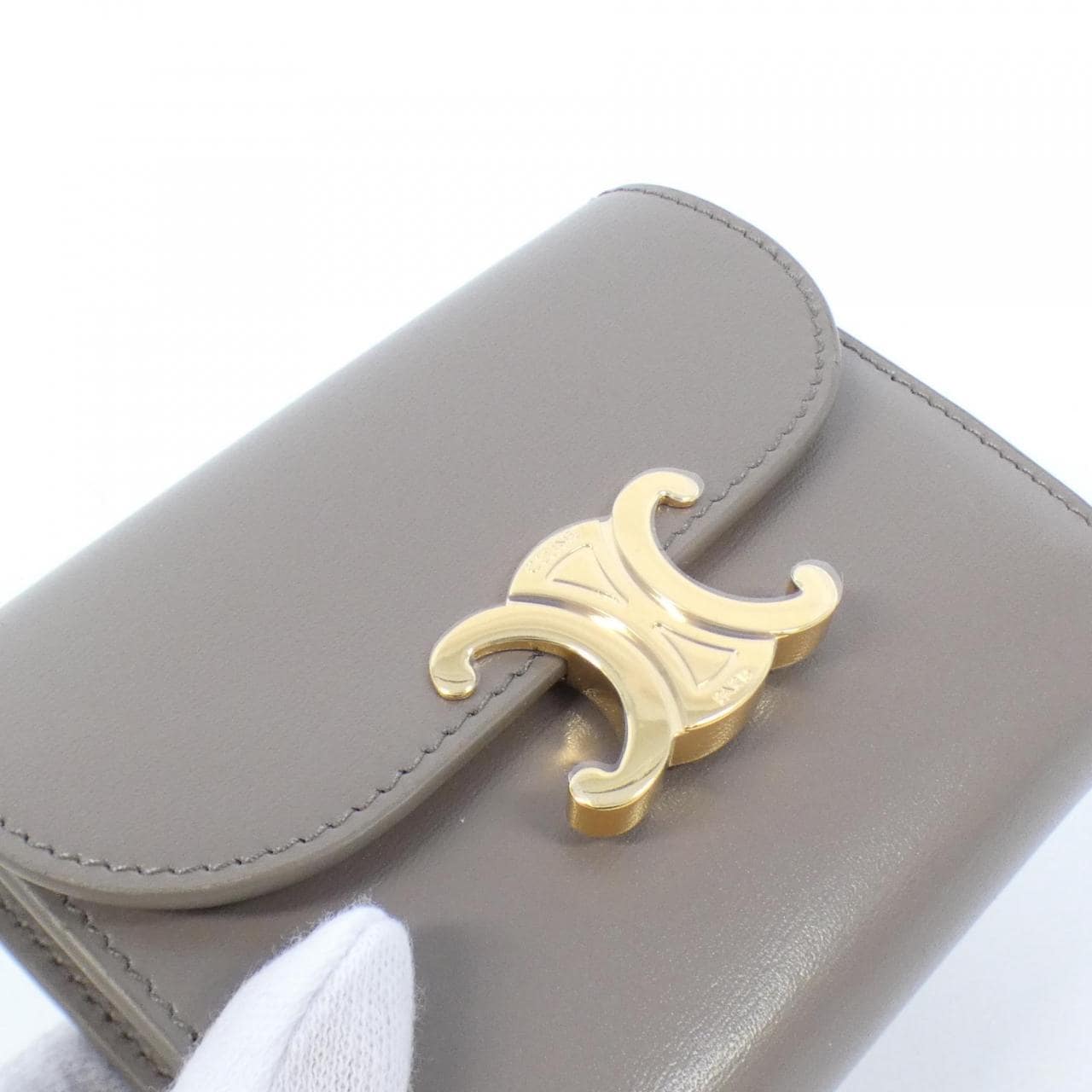 CELINE 10D783DPV Wallet 3